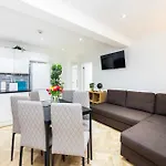 2 Bedroom Charming Family Apartment