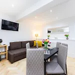 2 Bedroom Charming Family Apartment